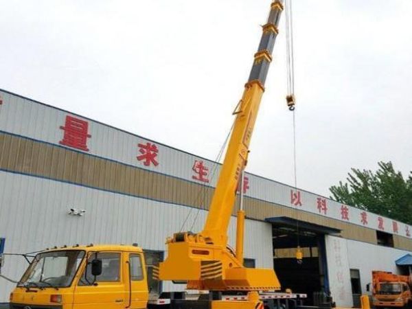 莆田市吊车租赁电话_如何预防吊车过热引发的严重后果